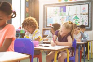 Improving a Child’s Education Journey: A Conversation about K-12 Policy & Early Learning in CA Webinar