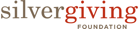Silver Giving Foundation Logo