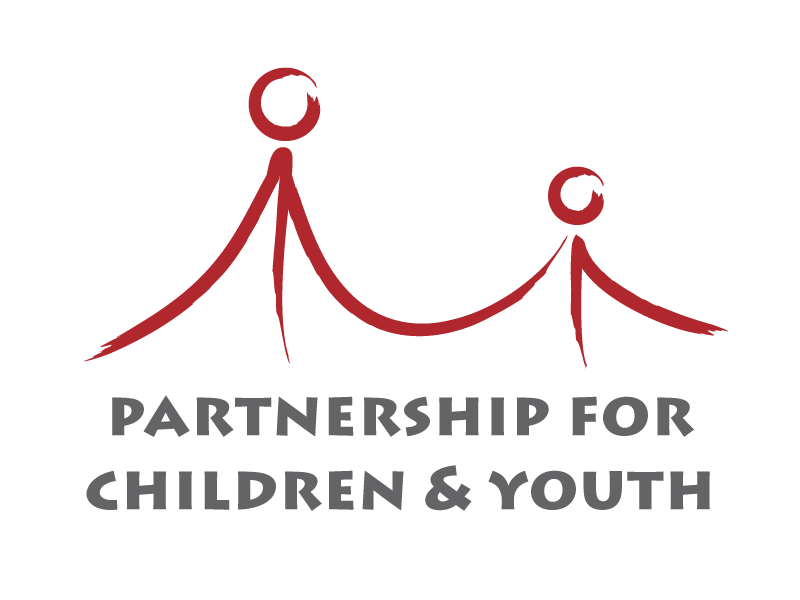 Partnership for Children and Youth logo