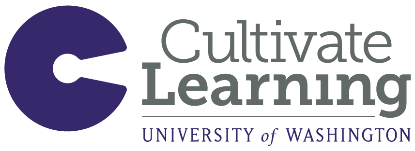 Cultivate logo