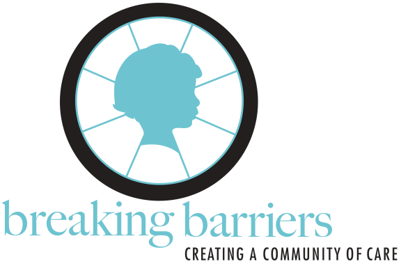 Breaking Barriers logo