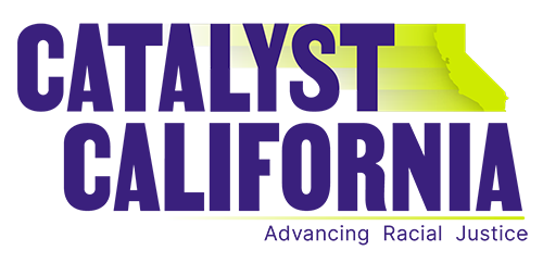 Catalyst California logo