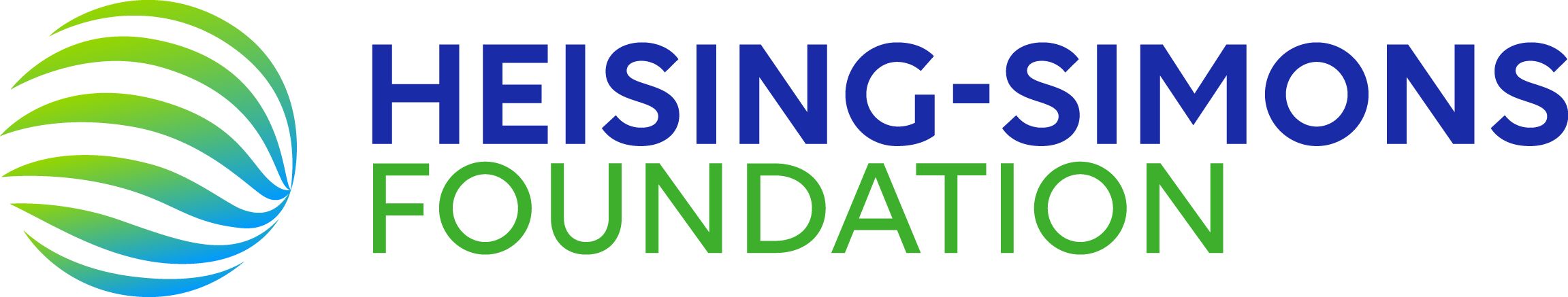 Heising-Simons Foundation logo